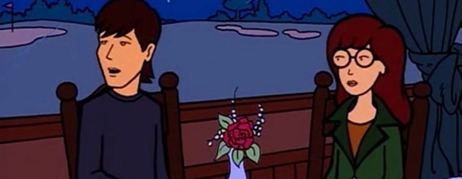 А скоро осень?